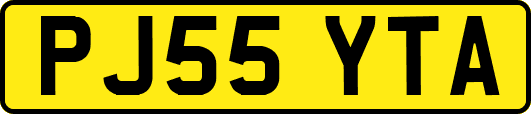 PJ55YTA