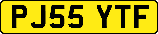 PJ55YTF