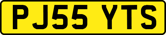 PJ55YTS