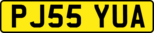 PJ55YUA