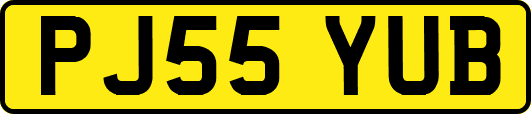 PJ55YUB