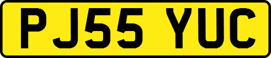 PJ55YUC