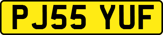PJ55YUF