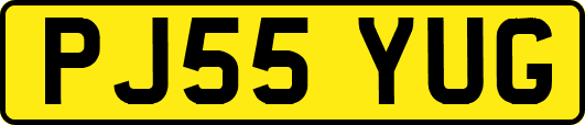 PJ55YUG