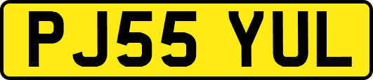 PJ55YUL