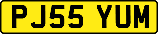 PJ55YUM