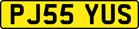 PJ55YUS