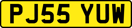 PJ55YUW