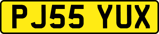 PJ55YUX