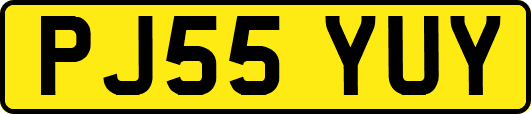 PJ55YUY