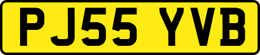 PJ55YVB