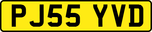 PJ55YVD
