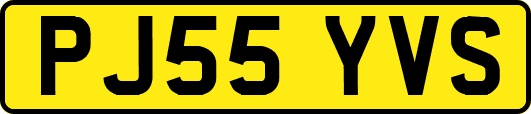 PJ55YVS