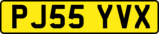 PJ55YVX