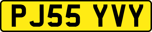 PJ55YVY