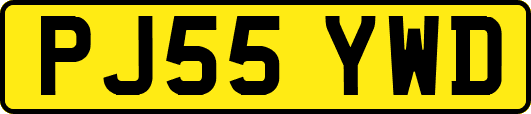 PJ55YWD