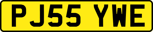 PJ55YWE