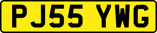 PJ55YWG