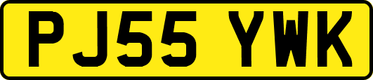 PJ55YWK