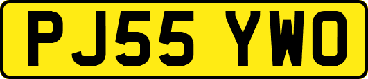 PJ55YWO