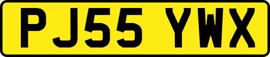 PJ55YWX