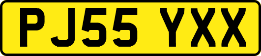 PJ55YXX
