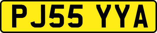 PJ55YYA