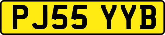PJ55YYB