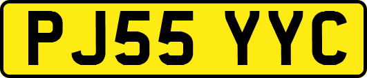 PJ55YYC