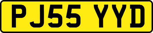 PJ55YYD