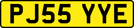 PJ55YYE