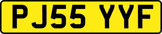 PJ55YYF