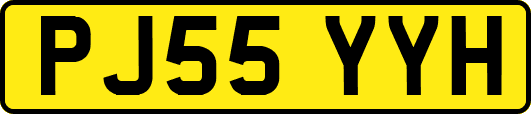 PJ55YYH