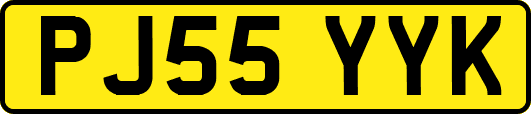 PJ55YYK