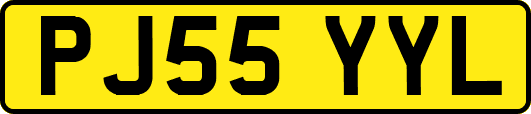 PJ55YYL