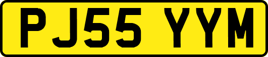 PJ55YYM