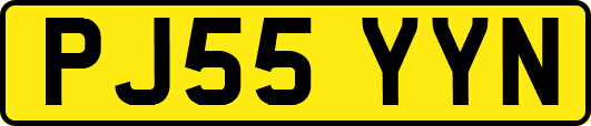 PJ55YYN