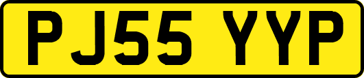 PJ55YYP