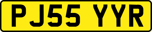 PJ55YYR