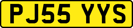 PJ55YYS