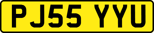 PJ55YYU