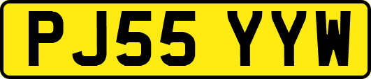 PJ55YYW