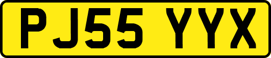 PJ55YYX
