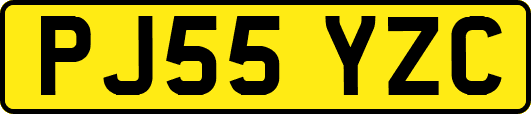 PJ55YZC