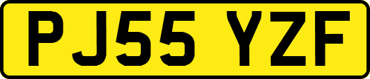PJ55YZF