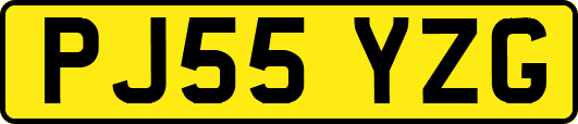 PJ55YZG