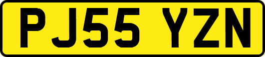 PJ55YZN