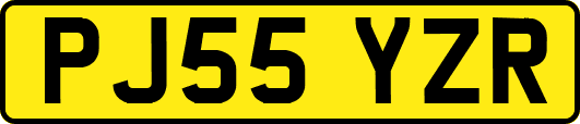 PJ55YZR