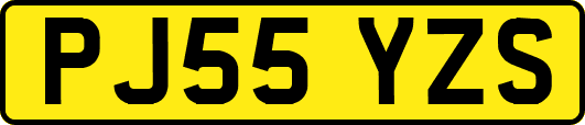 PJ55YZS