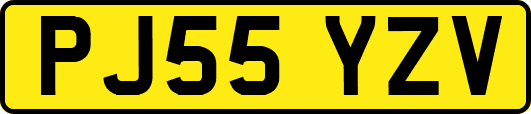 PJ55YZV